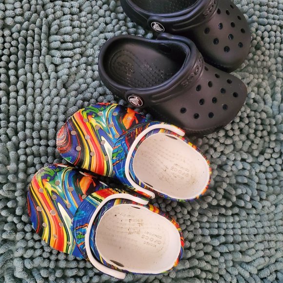 Crocs - Picture 4 of 4